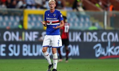 Sampdoria – Hellas Verona: probabili formazioni, consigli fantacalcio e orario