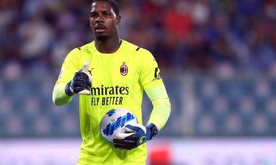 Da Dida a Maignan: quando l’assist arriva dal portiere