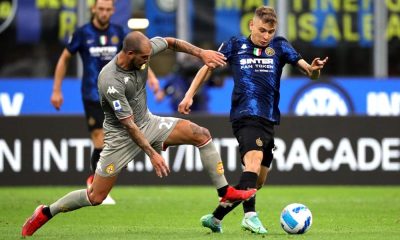 Inter-Spezia: probabili formazioni, consigli fantacalcio e orario