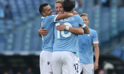 Europa League, Lazio-Feyenoord: orario, probabili formazioni e dove vederla in tv