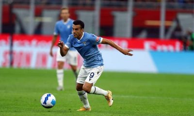 Sampdoria–Lazio: probabili formazioni, consigli fantacalcio e orario