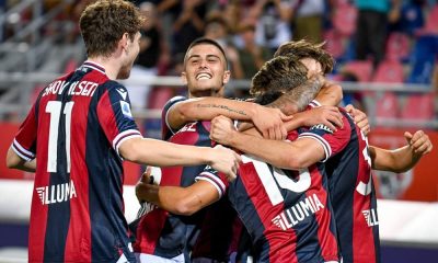 Bologna &ndash; Cagliari: probabili formazioni, consigli fantacalcio e orario
