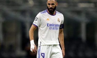 Perché si perché no: Karim Benzema può vincere il pallone d’oro?