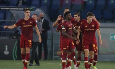 Coppa Italia, Roma-Lecce: probabili formazioni e orario