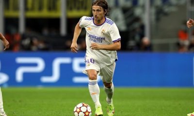 Champions League, Real Madrid &ndash; Manchester City: probabili formazioni, orario e dove vederla in TV