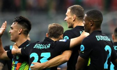 Inter-Sampdoria: probabili formazioni, consigli fantacalcio e orario