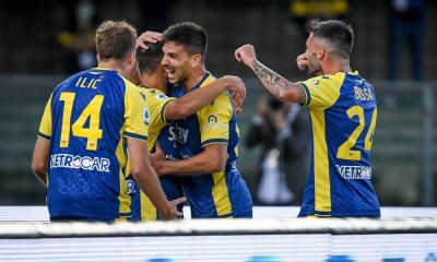 Calciomercato Verona, da Djuric a Henry: i nuovi arrivi in gialloblu e cosa cambia al fantacalcio