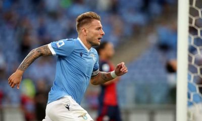 Serie A, la classifica dei migliori marcatori nella storia: benvenuto Immobile