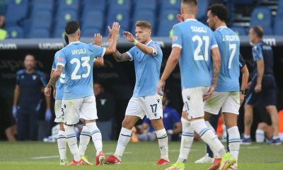 Europa League, Lazio &ndash; Porto: orario, probabili formazioni e dove vederla in tv