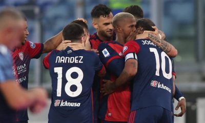 Serie A, volata salvezza: calendario, incroci e chi retrocede in Serie B