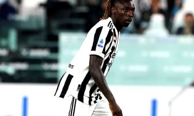 Coppa Italia, Juventus-Sassuolo: probabili formazioni, orario e dove vederla in tv