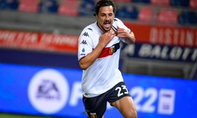 Genoa &ndash; Spezia: probabili formazioni, consigli fantacalcio e orario