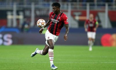 La classifica dei cinque migliori dribblatori dei top 5 campionati europei