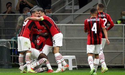 Coppa Italia, Milan-Genoa: probabili formazioni e orario