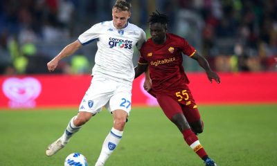 Empoli – Roma: probabili formazioni, consigli fantacalcio e orario