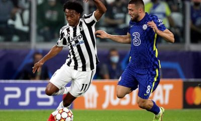 Champions League, verso gli ottavi: la Juventus si qualifica come prima se&hellip;