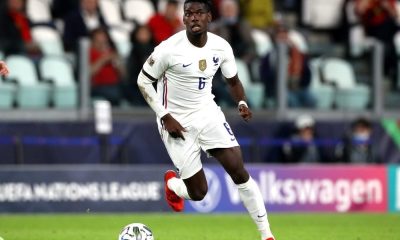 Come cambia la Juventus con Pogba: Allegri ha il suo centrocampista d&rsquo;oro