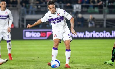 Coppa Italia, Fiorentina-Juventus: probabili formazioni, orario e dove vederla in tv