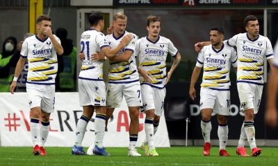 Fantacalcio, come cambia l’Hellas Verona con il nuovo allenatore Cioffi