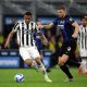 Coppa Italia, Juventus-Inter: probabili formazioni e orario