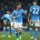 Coppa Italia, Napoli-Fiorentina: probabili formazioni e orario