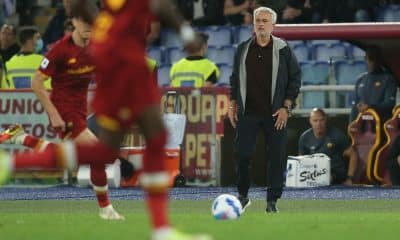 Perché si perché no: la Roma deve andare avanti con Mourinho?