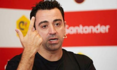 Barcellona, El Profe torna in cattedra: la leggenda di Xavi, nuovo allenatore blaugrana