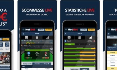 Netbet App: Tutto quello che serve sapere