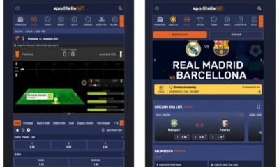 La recensione di Sportitaliabet app