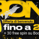 Bonus Bwin & Codice Bonus (Benvenuto 260€) Novembre 2025
