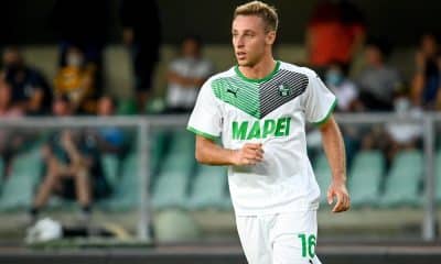 Coppa Italia, Sassuolo–Cagliari: probabili formazioni e orario