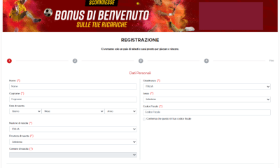 Betclic login e procedimento di registrazione di un nuovo conto