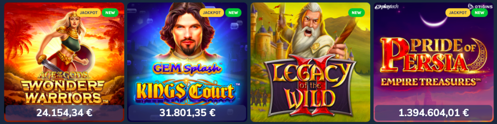 Codice Promo Sportitaliabet: Casinò