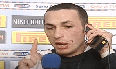 Le liti più famose e indimenticabili della storia del calcio