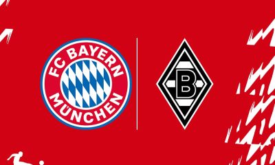 Bayern Monaco – Borussia Monchengladbach: Pronostico, probabili formazioni e dove vederla in TV