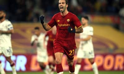 Roma, chi &egrave; Sergio Oliveira: talento ed esperienza a centrocampo per Mourinho