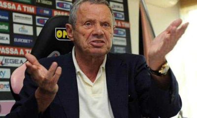 Serie A, gli allenatori più esonerati degli ultimi 10 anni