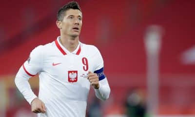 Mondiali Qatar 2022, i convocati della Polonia
