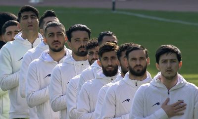 Mondiali Qatar 2022, i convocati dell&rsquo;Iran