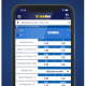 Tutte le opzioni di gioco su Goldbet Live