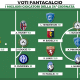 Voti Fantacalcio: I migliori giocatori della 34&ordf; giornata di Serie A 2021/2022