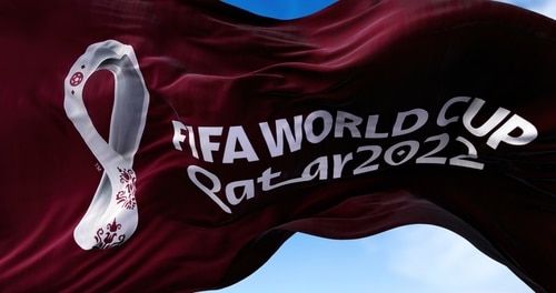Qatar 2022
