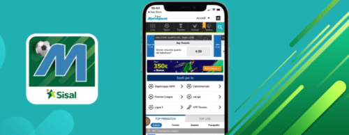 L&rsquo;app mobile per smartphone e tablet
