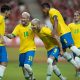 Mondiali Qatar 2022, i convocati del Brasile