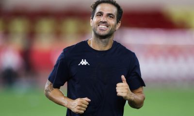 Calciomercato, occasione Fabregas a parametro zero: dalla Sampdoria al Lecce, la Serie A ci prova