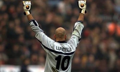 Serie A, Lukaku prende il 90: dal 69 di Meggiorini al 10 di Lupatelli, i numeri di maglia più curiosi della storia