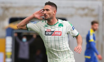 Che fine ha fatto Chicco Macheda? Il pupillo di Ferguson rinato al Panathinaikos