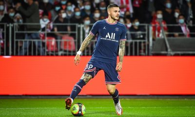 Perché si perché no: Icardi potrebbe davvero finire al Monza in questa sessione di mercato?