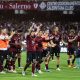 Salernitana-Sampdoria: probabili formazioni, consigli fantacalcio e orario