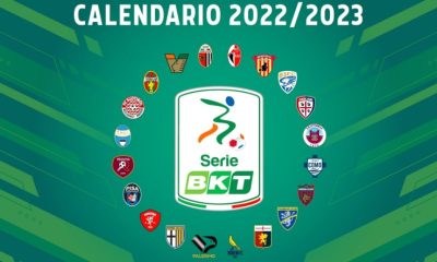 Serie B, il calendario della stagione 2022/2023: il 12 agosto il via ufficiale